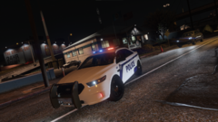 WIP LSPD legacy pack - LCPDFR.com