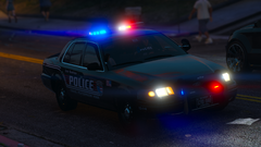 Late Evening Response