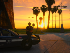 Love a Break on the Beach