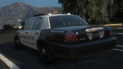 San Mateo County Sheriff (LSSD)