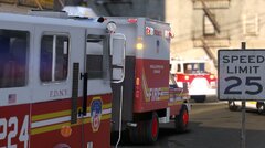 1997 FDNY Special Operations Command