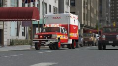 1997 FDNY Special Operations Command