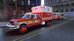 1997 FDNY Special Operations Command