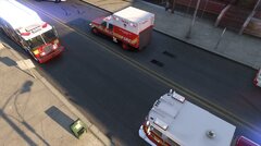 1997 FDNY Special Operations Command