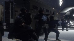 Diamond Casino Heist.