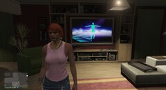 I am not always harassing people.