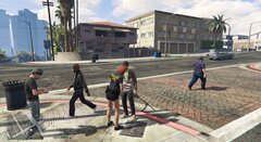 PIA Back on duty, causing grief.