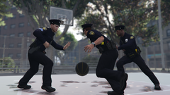 LCPD Basketball 2