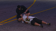 LSPD