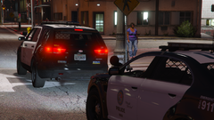 LSPD