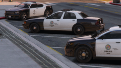 LSPD