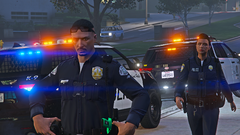 LSPD & RHPD