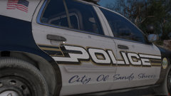 RSD Temecula Police Department