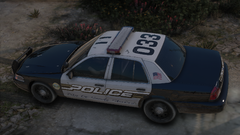 RSD Temecula Police Department