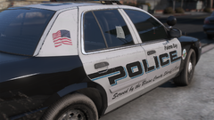 RSD Eastvale Police Department