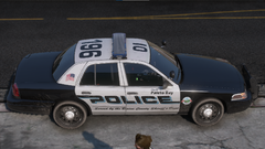 RSD Eastvale Police Department