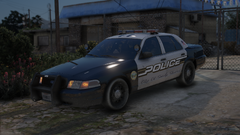 RSD Temecula Police Department