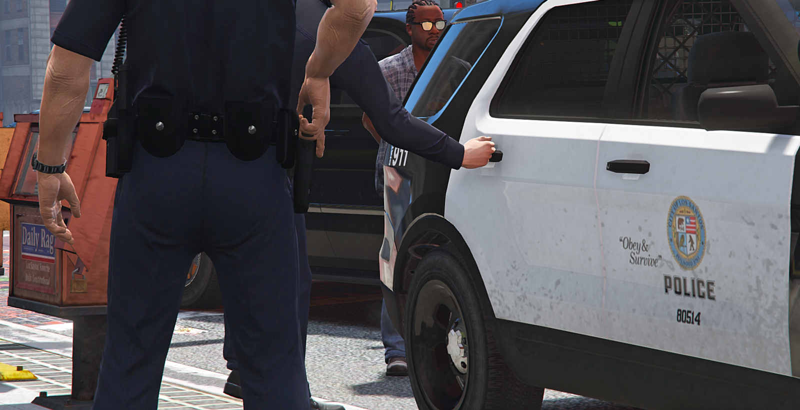 Lspd Gta V Galleries Lcpdfr Com