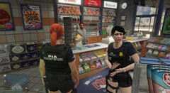 What do you want? I dunno', what you want?