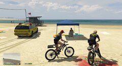 easier community policing