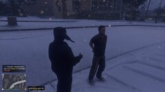 That boy aint right.