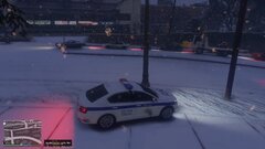 Could've used a small pickup....