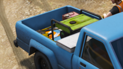 Rebel Utility bed props 2