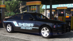 Jones County SO '09 1