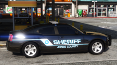 Jones County SO '09 2