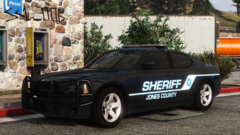 Jones County SO '09 3