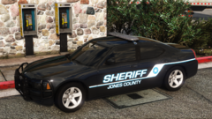 Jones County SO '09 4