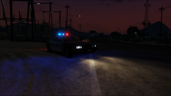 Blaine County Sheriff
