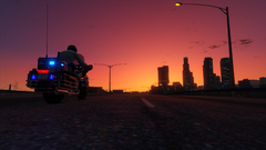 Los Santos here I come!