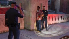 LSPD