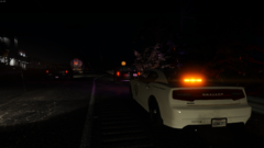 SAHP Polar Bear edition.