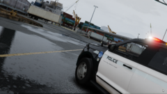 Los Santos Port Police