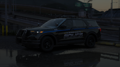 El Segundo Police Dept. K9