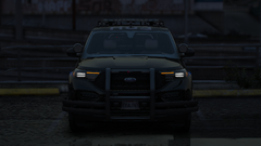 El Segundo Police Dept. K9