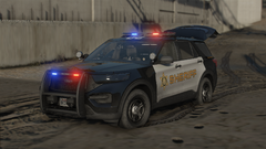 Riverside Sheriff 2020 FPIU Park Steady Burns