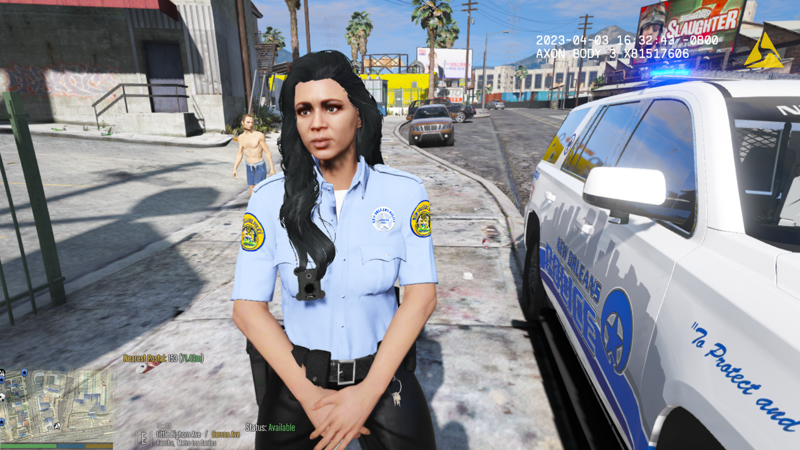 TG on X: GTA 5 mods NEW LSPDFR POLICE MOD livestream! 👮 RETWEET