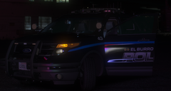 El Segundo Police FPIU