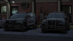 Inglewood Police and El Segundo Police FPIU