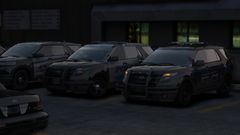 Canyon Lake Police and El Segundo Police FPIU