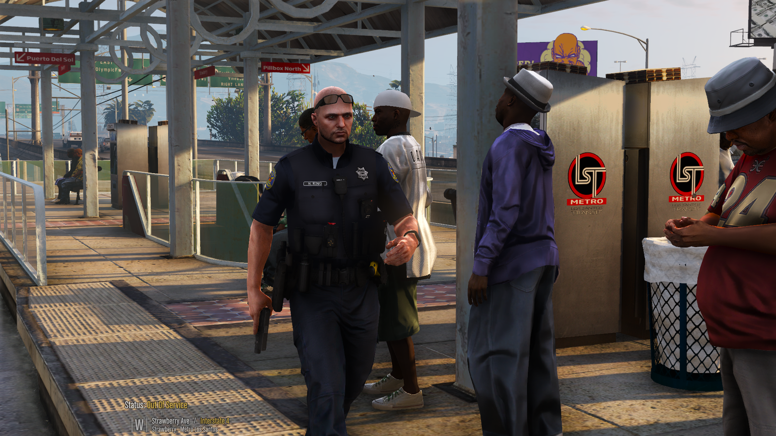 2020 SFPD