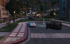 SWAT responds to woman with a gun firing shots outside the school