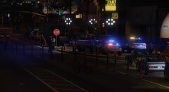 DUI Checkpoint Davis