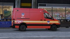 FDNY - RAC Unit