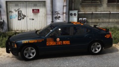 GSP 2007 Slicktop Charger 1