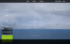 Search An Rescue ! Teamwork with AC 130 Crew