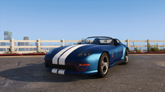 Bravado Banshee Phase One